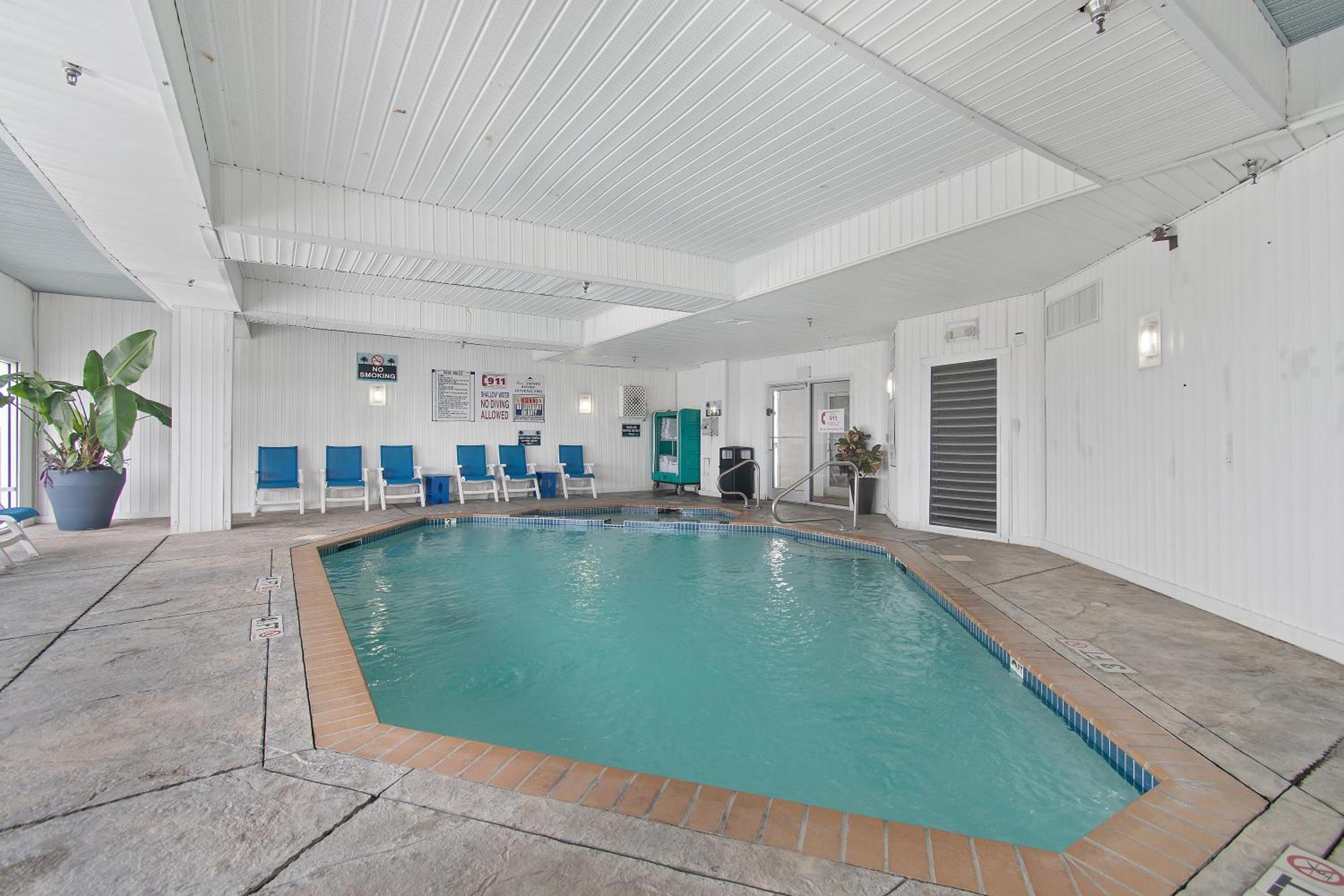 Ocean Isle Inn Ocean Isle Beach Luaran gambar
