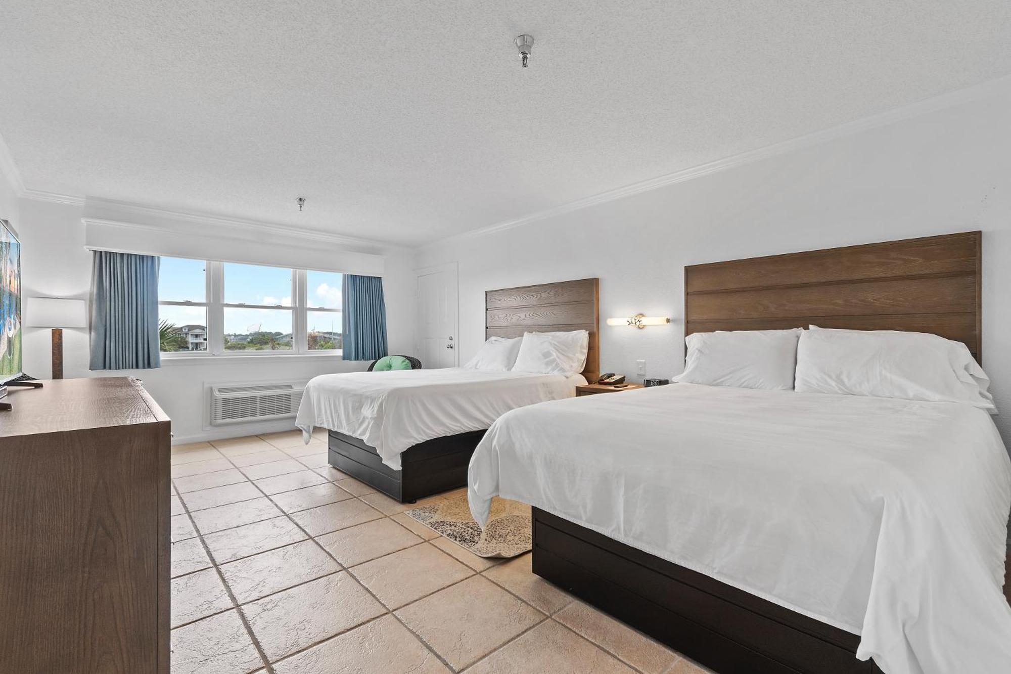 Ocean Isle Inn Ocean Isle Beach Luaran gambar