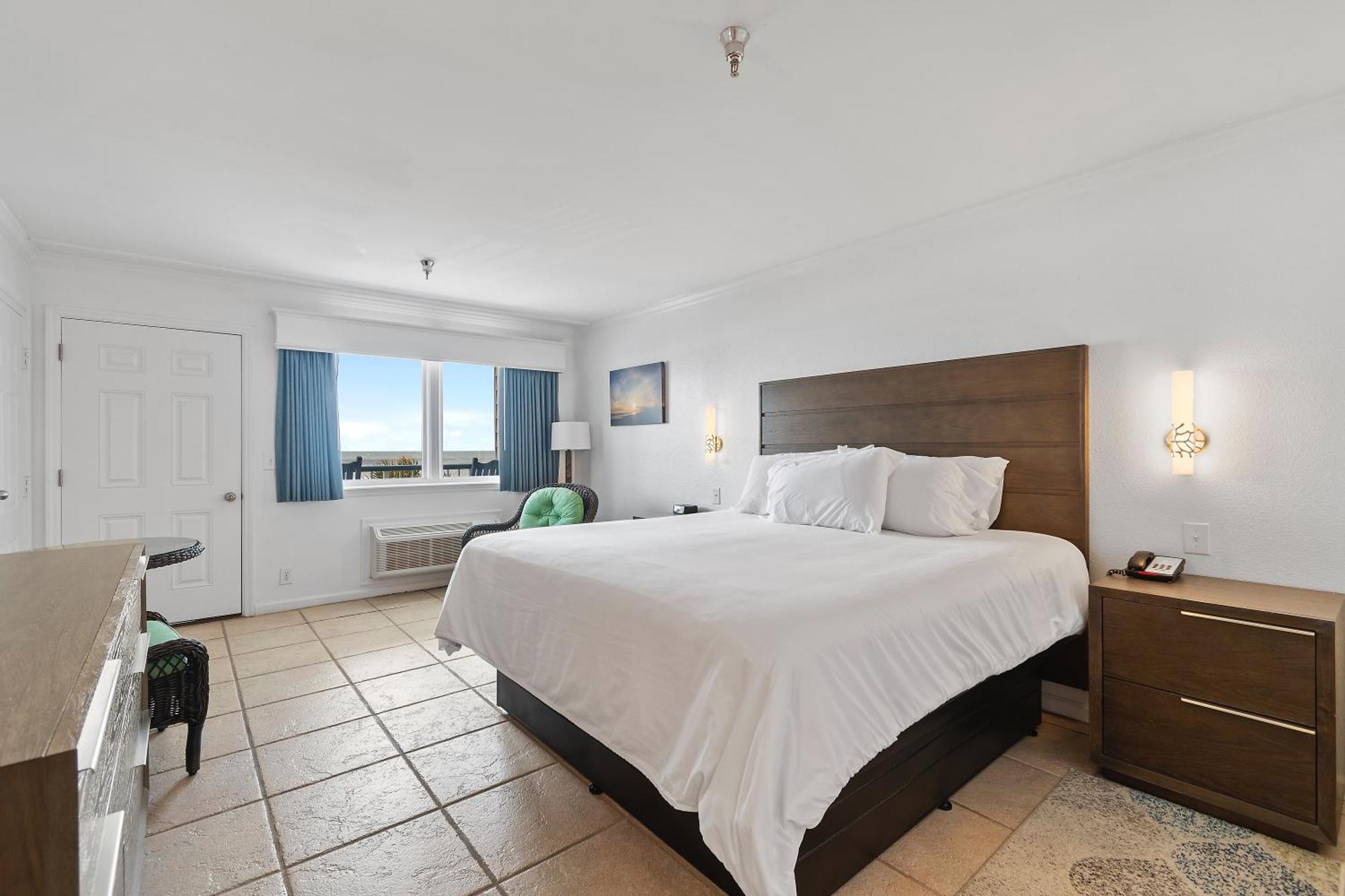 Ocean Isle Inn Ocean Isle Beach Luaran gambar