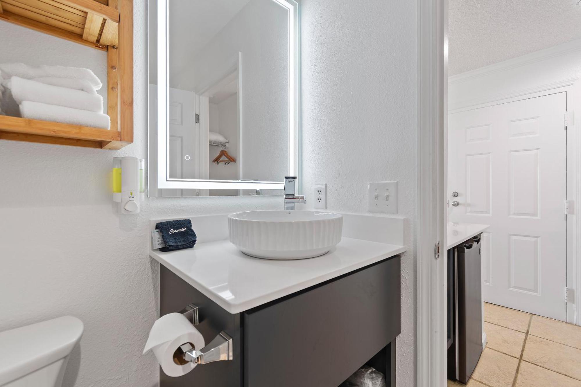 Ocean Isle Inn Ocean Isle Beach Luaran gambar