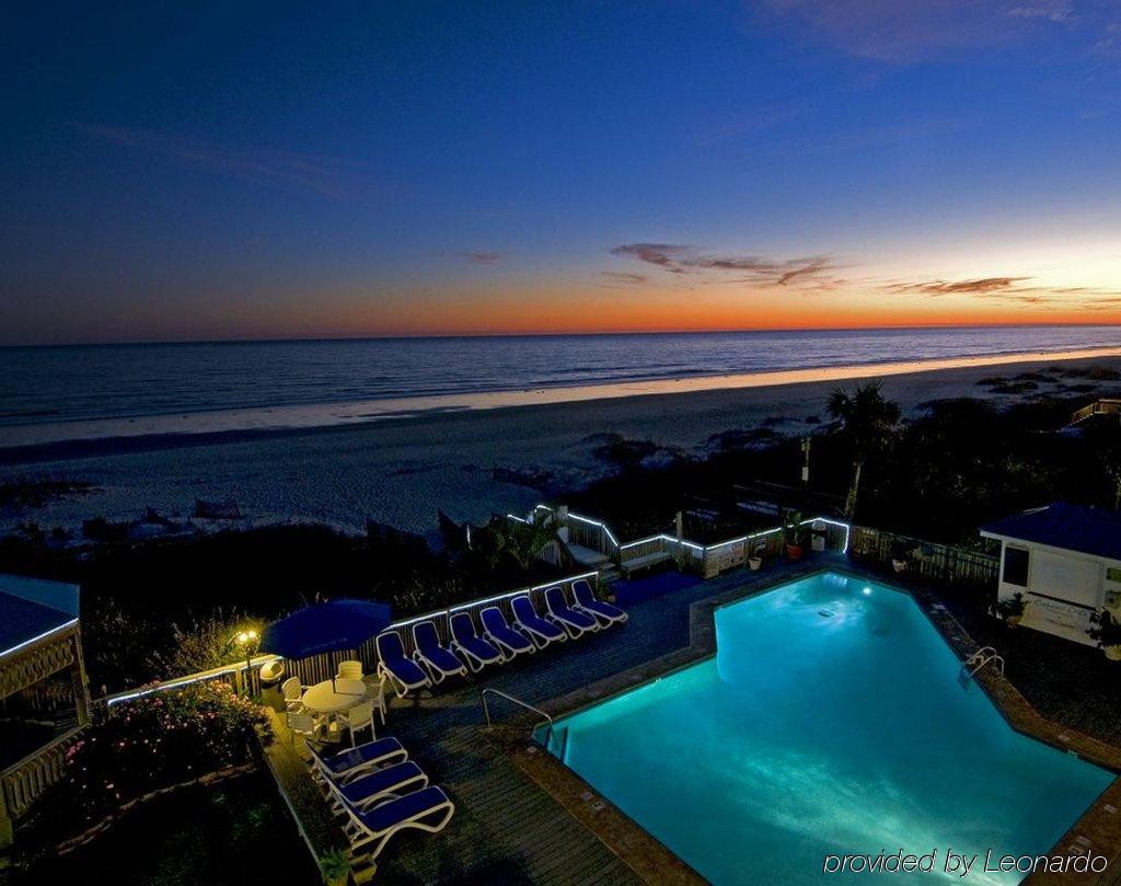 Ocean Isle Inn Ocean Isle Beach Luaran gambar