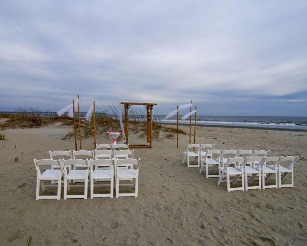 Ocean Isle Inn Ocean Isle Beach Luaran gambar