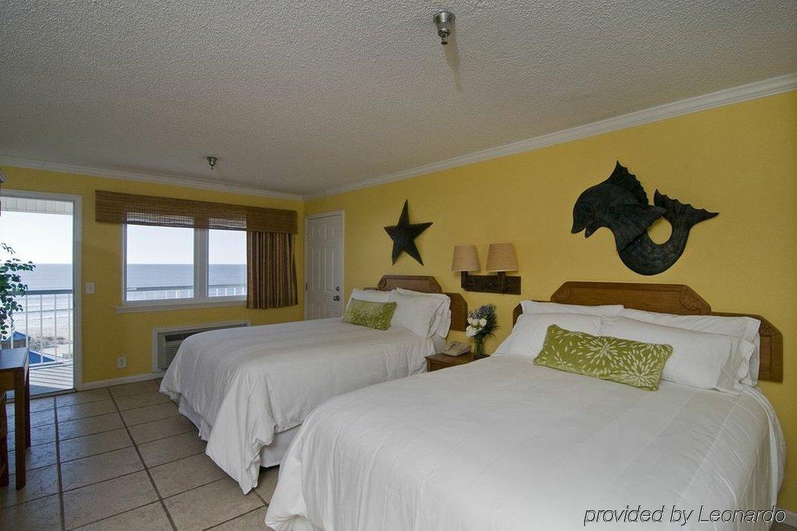Ocean Isle Inn Ocean Isle Beach Luaran gambar