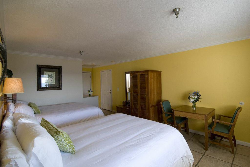 Ocean Isle Inn Ocean Isle Beach Bilik gambar