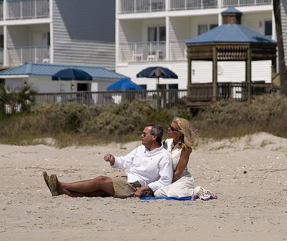 Ocean Isle Inn Ocean Isle Beach Kemudahan gambar